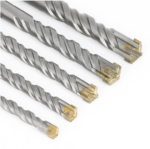 Popa Systems SDS-Plus Hammerbohrer