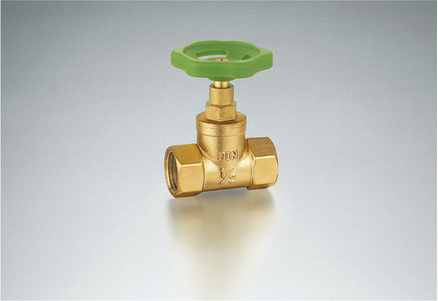 Resim1 Popa Systems Messing Absperrventil – Bild 1