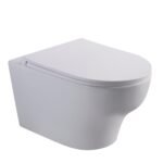 Popa Systems SLIM Soft-Close Seat