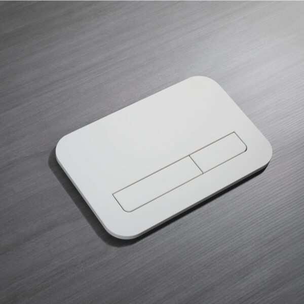 Popa Systems VELA White