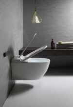 Popa Systems AQUA ONE Smart Toilet