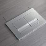 Popa Systems NOVA Matte Electro Silver
