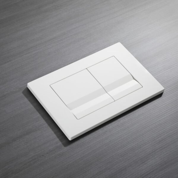 Popa Systems NOVA White