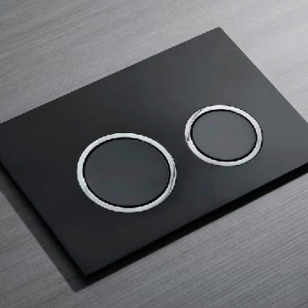 Popa Systems ORBIT Matt Black