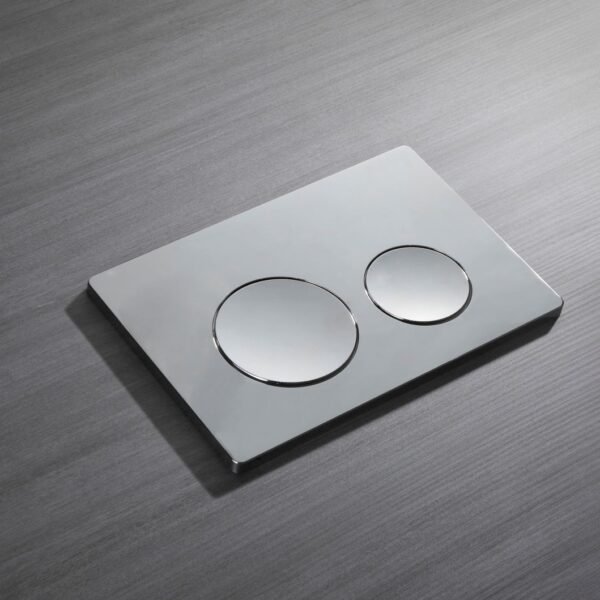 Popa Systems ORBIT Electro Silver