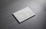 Popa Systems ORBIT White