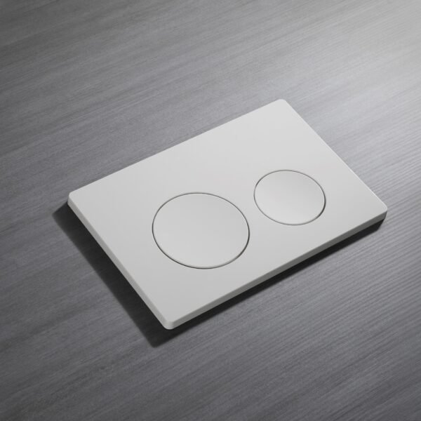 Popa Systems ORBIT White
