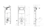 Popa Systems ProFrame SMART H1230 – Bild 2