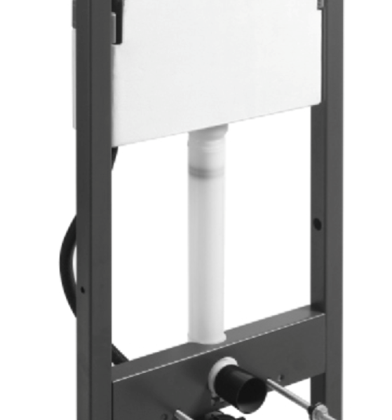 Popa Systems ProFrame SMART H1230