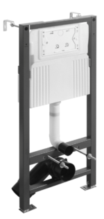 Popa Systems ProFrame WC H1125