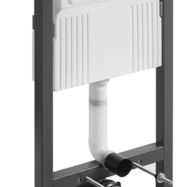 Popa Systems ProFrame WC H1125