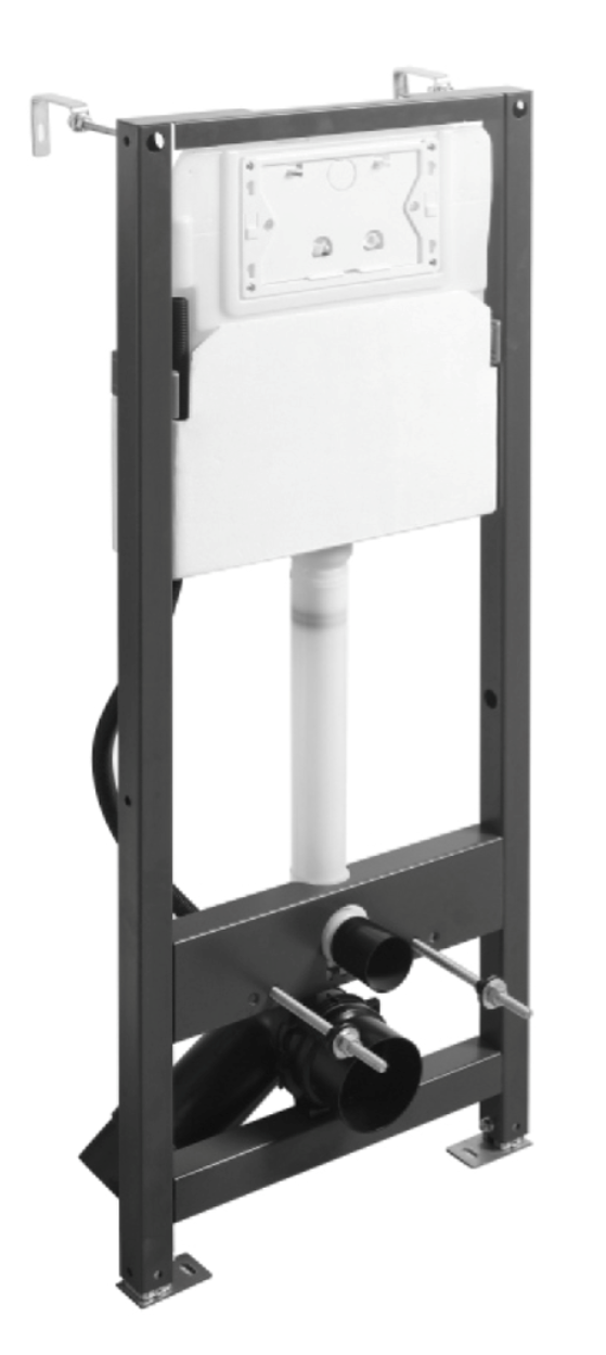 pro frame Popa Systems ProFrame SMART H1230 – Bild 1