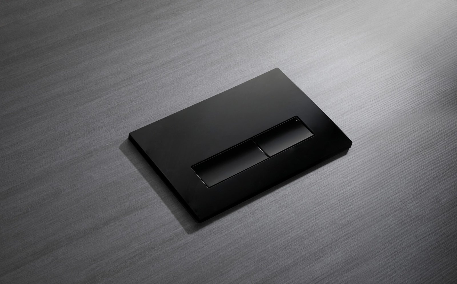 pure black Popa Systems PURE Glossy Black – Bild 1