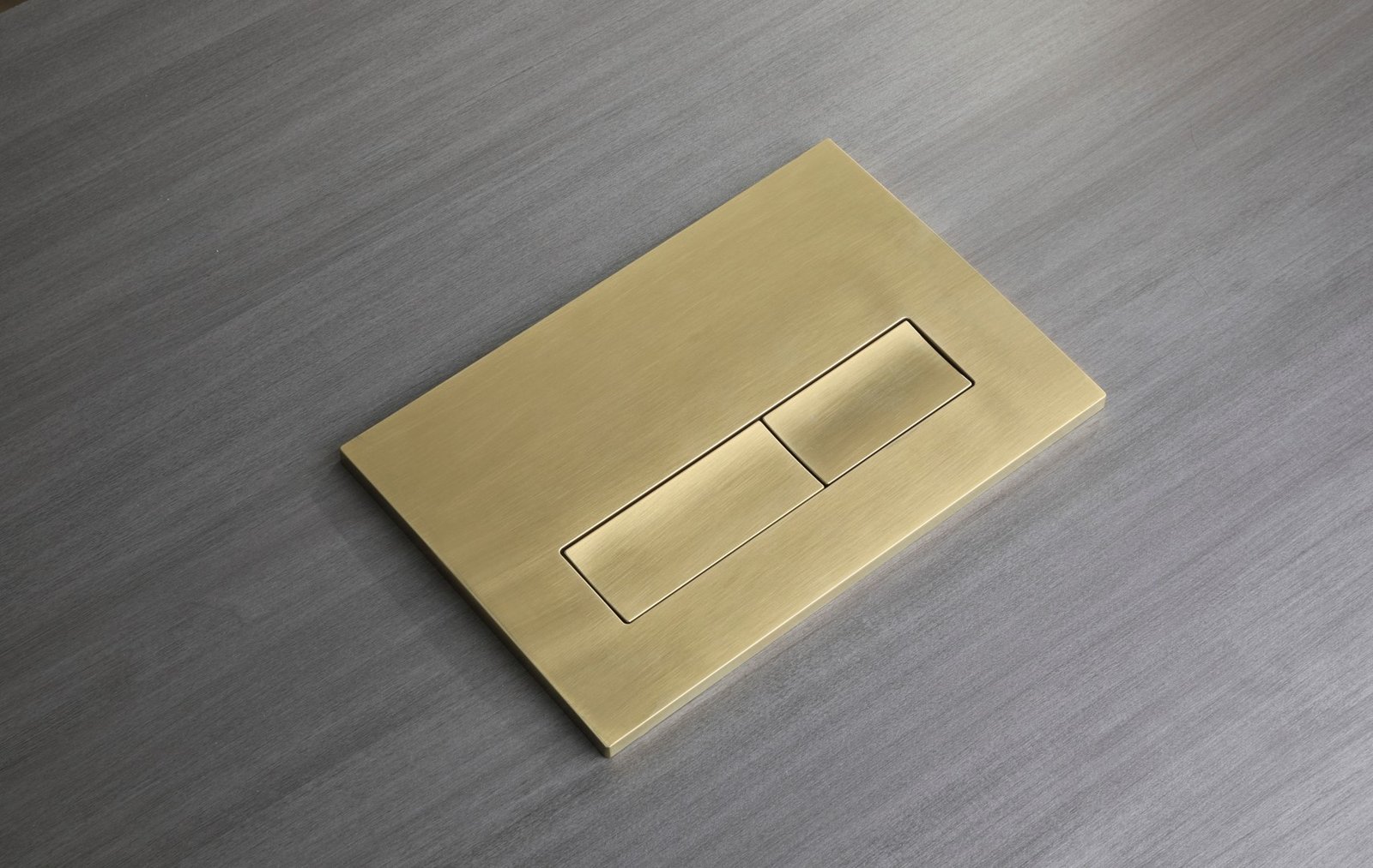pure gold Popa Systems PURE Brushed Gold – Bild 1