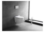 Popa Systems ELEGANCE WC Keramik
