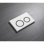 Popa Systems Kids Circle Black Ring