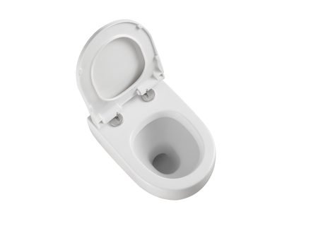 Popa Systems Kids WC Complete