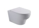 Popa Systems Soft-Close Seat