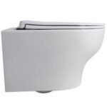 Popa Systems VORTEX WC Keramik