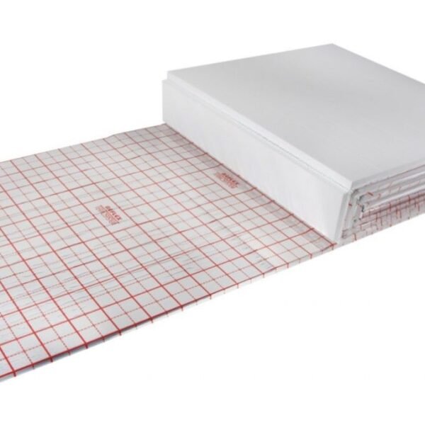 Popa Systems HeatFlow Tacker-Systemrolle 6,5 kN
